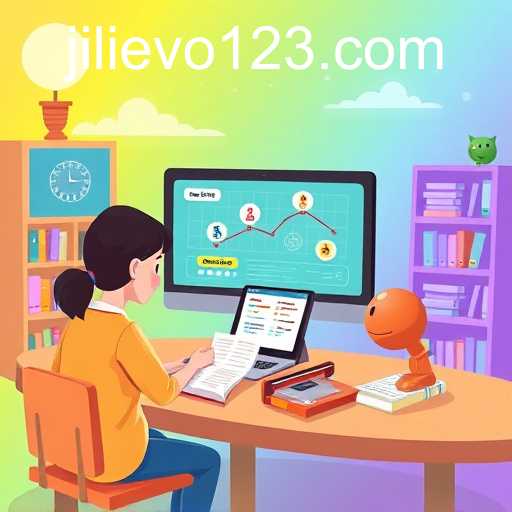 The Rise of Gamified Learning: A Digital Shift