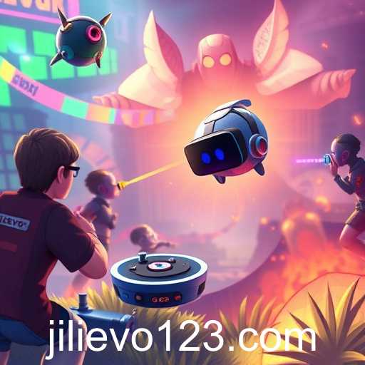 The Rise of Jilievo: A Game Changer in 2025