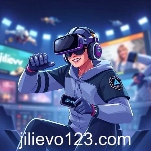 Gaming Revolution: How Jilievo Reshapes the Industry