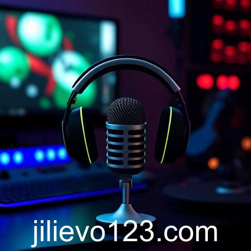 The Rise of Jilievo: Shaping the Future of Online Gaming