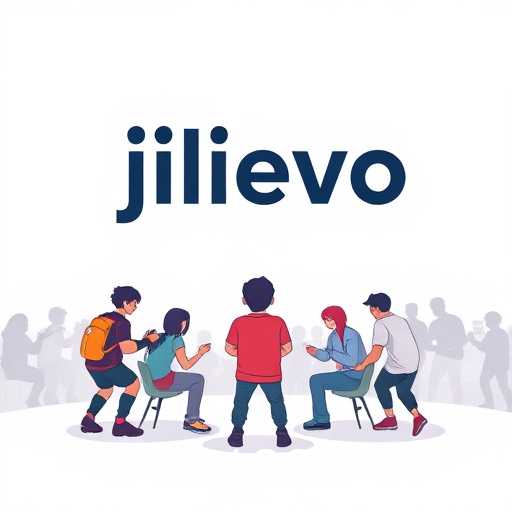 The Rise of Jilievo: A Gaming Revolution