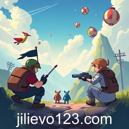 The Rise of Online Gaming in a Digital Age